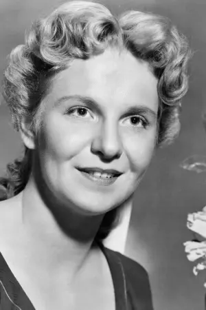 Photo Geraldine Page #85306