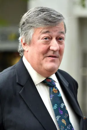 Photo Stephen Fry #10157