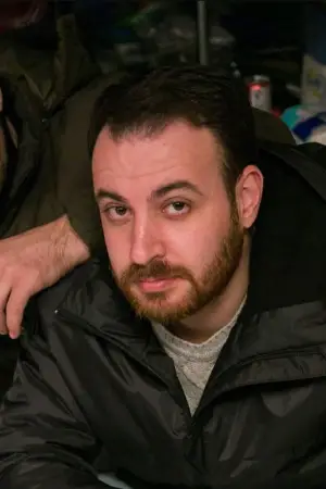 Photo Vusal Ahmedzadeh #370101