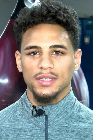 Photo Jamaine Ortiz #374168