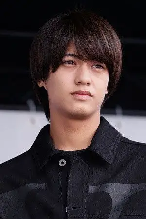 Photo Kaito Takahashi #365493