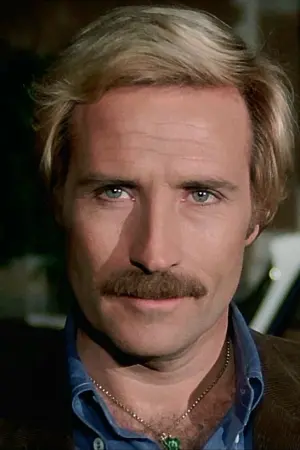 Photo Maurizio Merli #128869