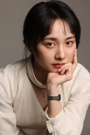 Photo Quan Lixuan #347003