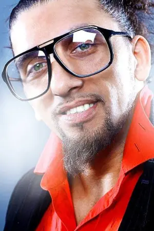 Photo Rachdi Zgaren (Rajdi El Subliminal) #110945