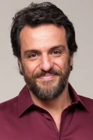 Photo Rodrigo Lombardi #252550