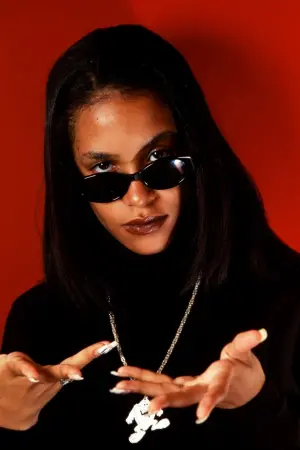 Photo Aaliyah #79137