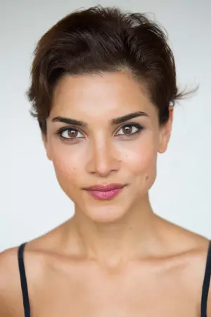 Photo Amber Rose Revah #86933