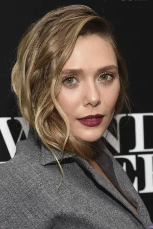 Photo Elizabeth Olsen #6397