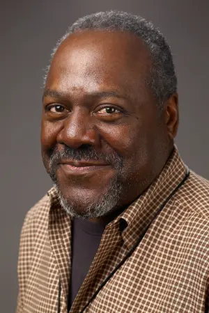 Photo Frankie Faison #21480