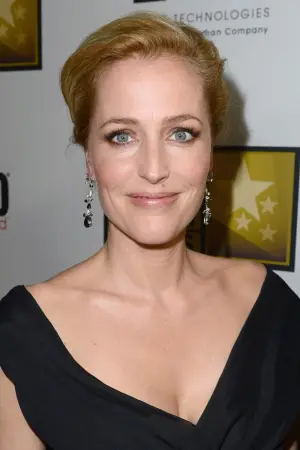 Photo Gillian Anderson #55777