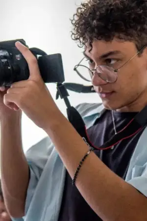 Photo Guillen Medeiros #348324