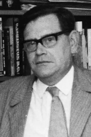 Photo John Braine #262974