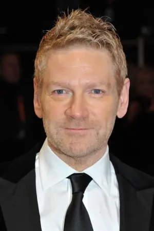 Photo Kenneth Branagh #2853