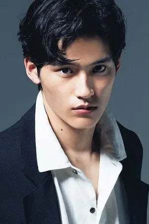 Photo Koshi Mizukami #281959