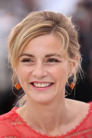 Photo Anne Consigny #98616