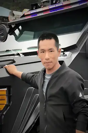 Photo Chao Wei #367009