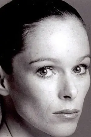 Photo Geraldine Chaplin #22510