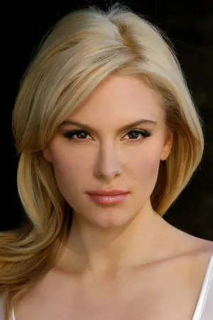 Photo Jackie Moore #120108