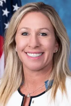 Photo Marjorie Taylor Greene #360222