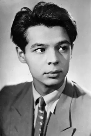 Photo Radner Muratov #193688