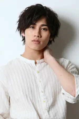 Photo Raiga Terasaka #376083