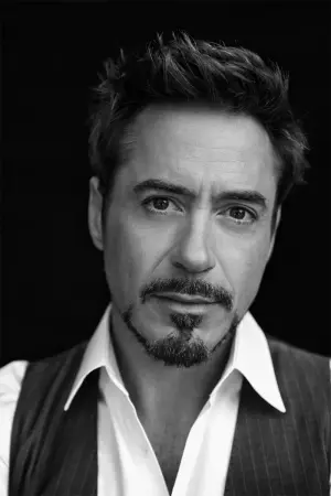Photo Robert Downey Jr. #2796