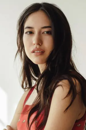 Photo Sonoya Mizuno #22803