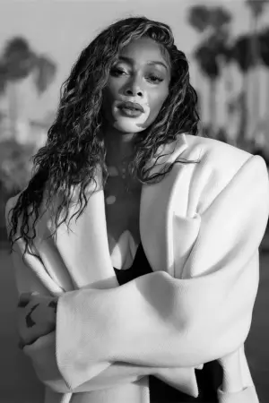 Photo Winnie Harlow #155995