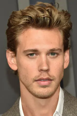 Photo Austin Butler #70494