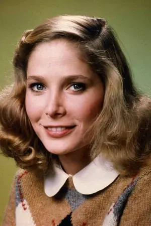 Photo Deborah Raffin #232368