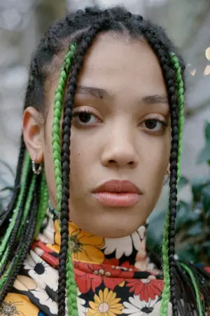 Photo Malaika Berenth Mosendane #351824