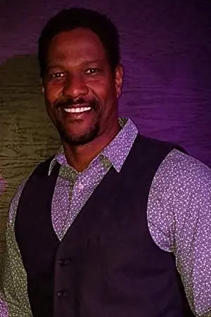 Photo Malcolm X. Hughes #53225