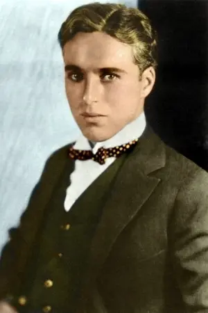 Photo Charlie Chaplin #94351