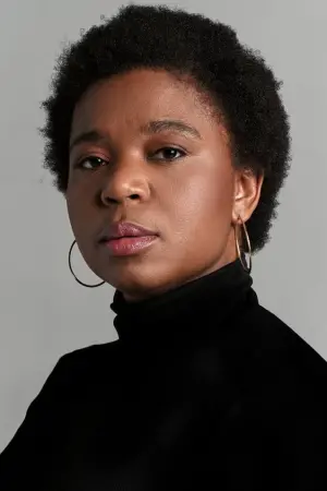 Photo Katori Hall #300432