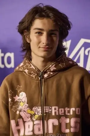 Photo Sunny Suljic #42431