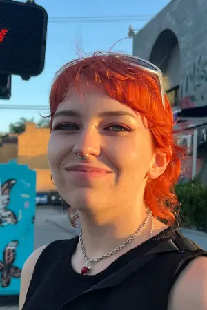 Photo Amy Hewett #352712