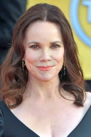 Photo Barbara Hershey #13112