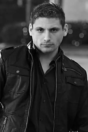 Photo Chris Adams #19793