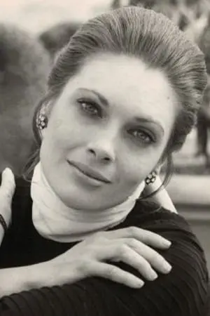 Photo Hildegard Neil #260754