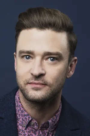 Photo Justin Timberlake #161