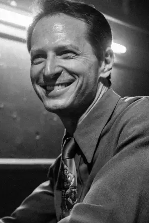 Photo Leo Marks #374502