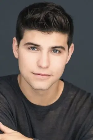 Photo Luke Bilyk #124987