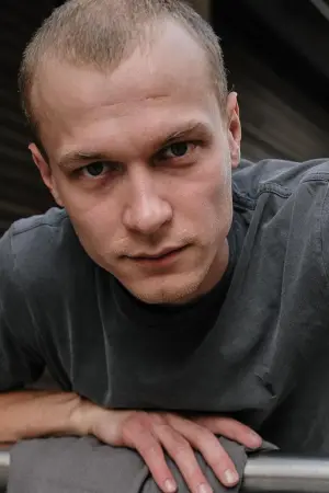 Photo Yuriy Borisov #81689