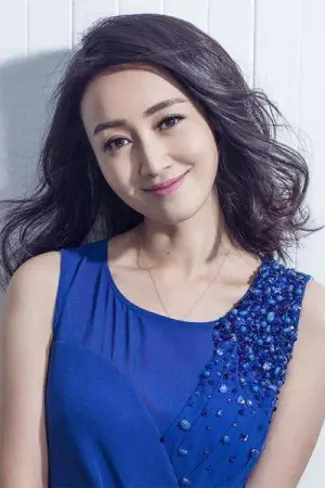 Photo Zhao Ziqi #325688