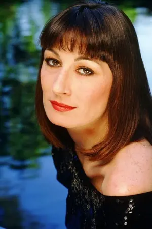 Photo Anjelica Huston #24531