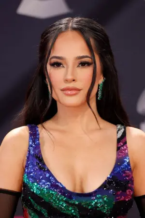 Photo Becky G #66421