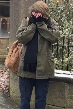 Photo Jamie Way #132353