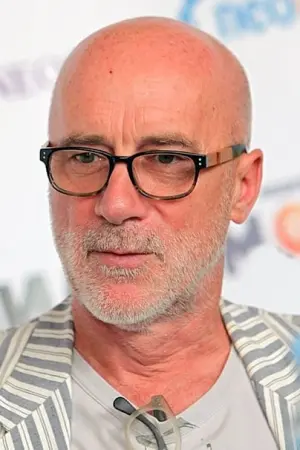 Photo John Mathieson #8222