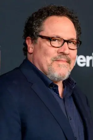 Photo Jon Favreau #5365