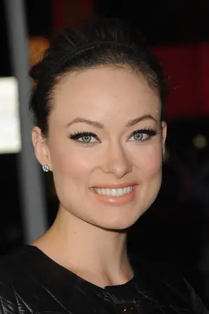Photo Olivia Wilde #30211